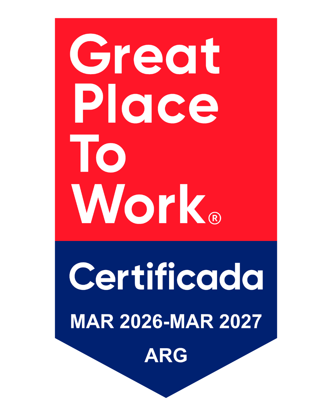 Great Place to Work